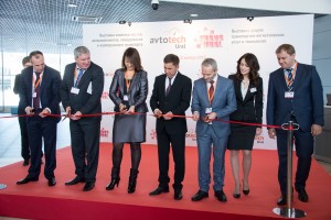 Фотоотчет по выставкам Avtotech Krasnodar 2016 и Avtotech Ural 2016