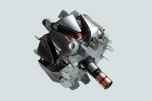 F00M131692 Ротор генератора (ISBe) 4892318 AVB0744DD