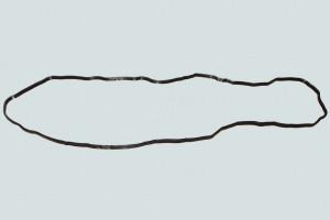 Прокладка клапанной крышки силикон черный  PTP001912, 4897569/5309255 (6ISBe, ISBe220-31)